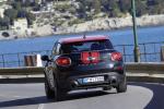 Mini Paceman All4 JCW 2013 года